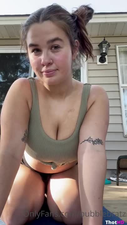 Video 54074 from Bubblebratz