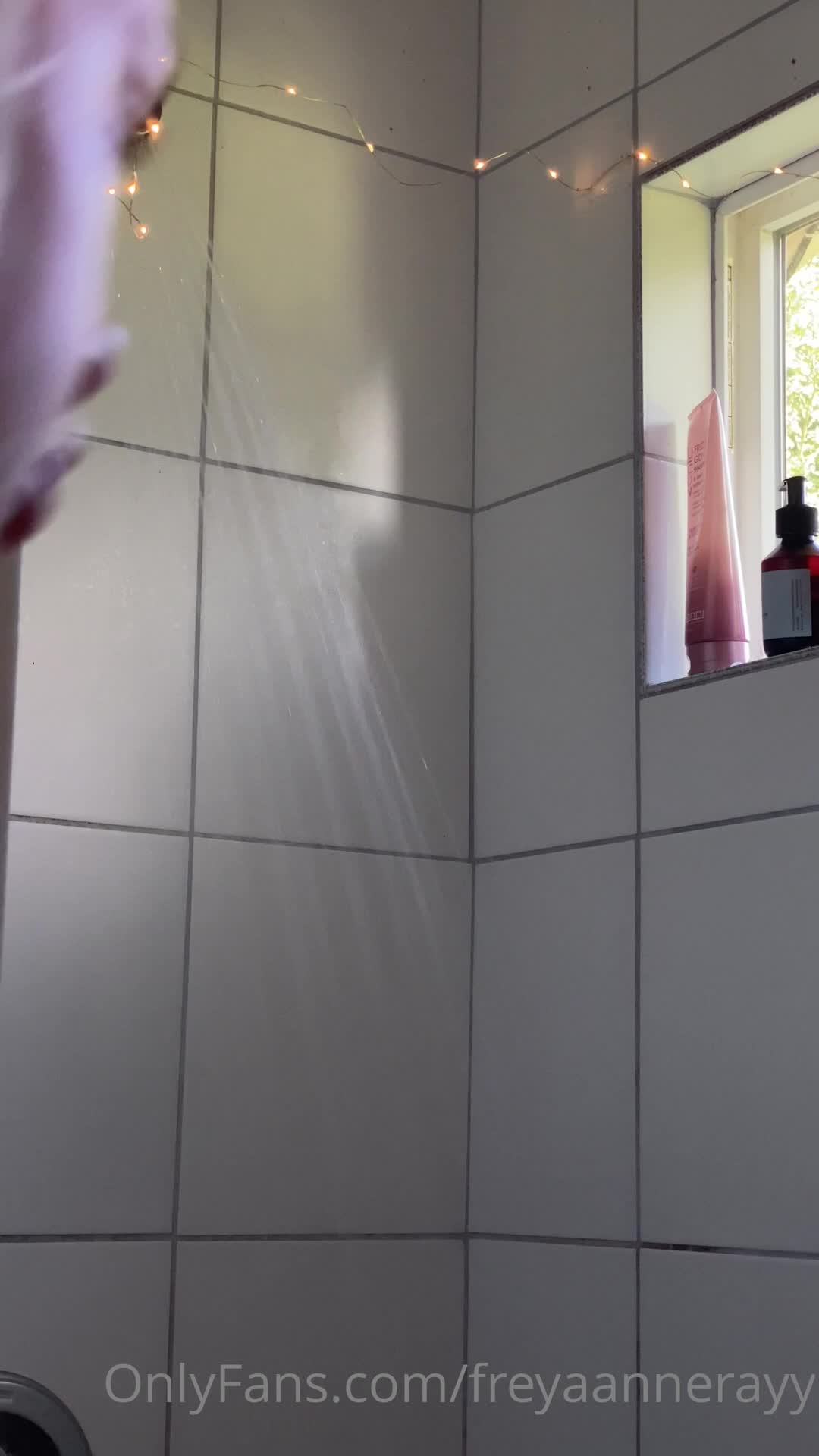 Video 54121 from Freyaannerayy