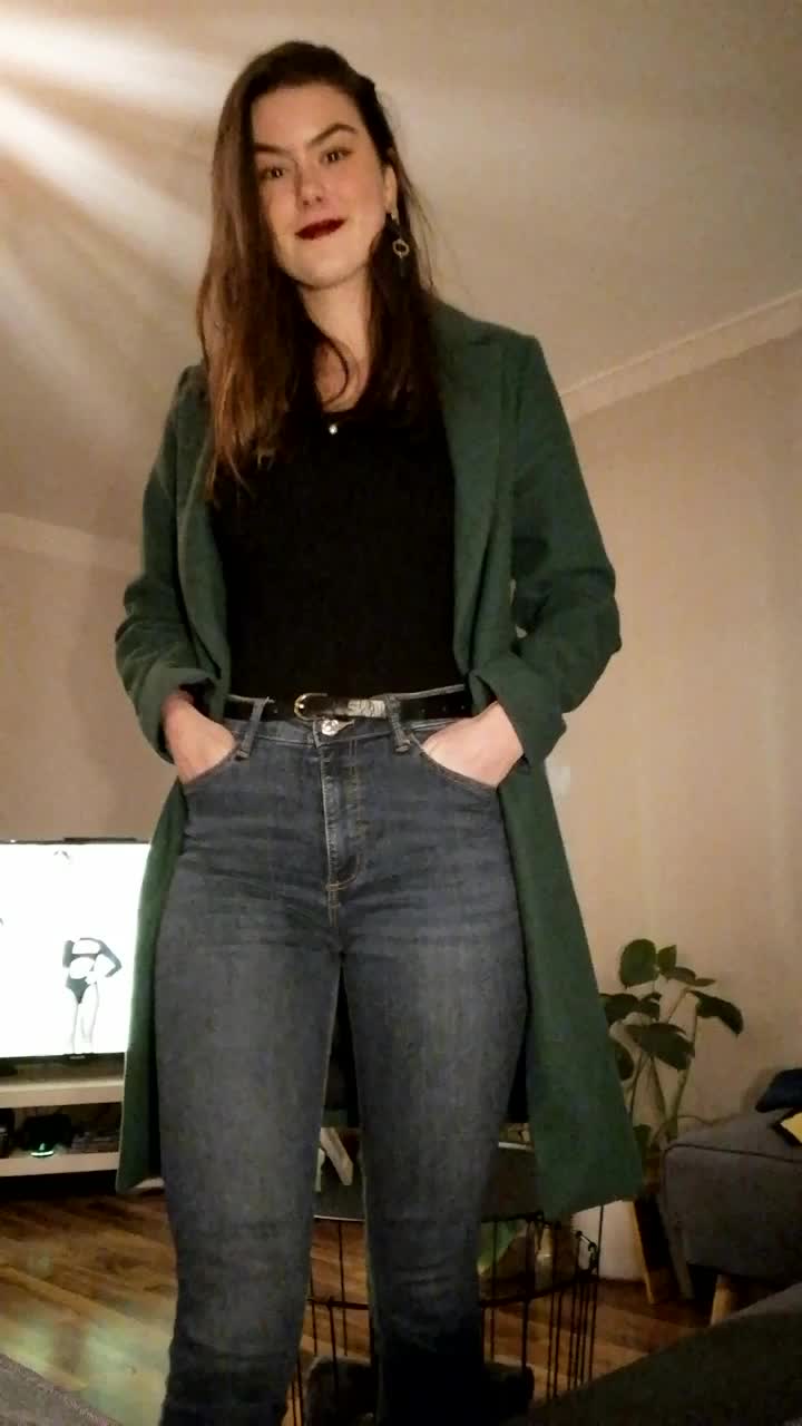 Video 54169 from Bby-girl-in-lace