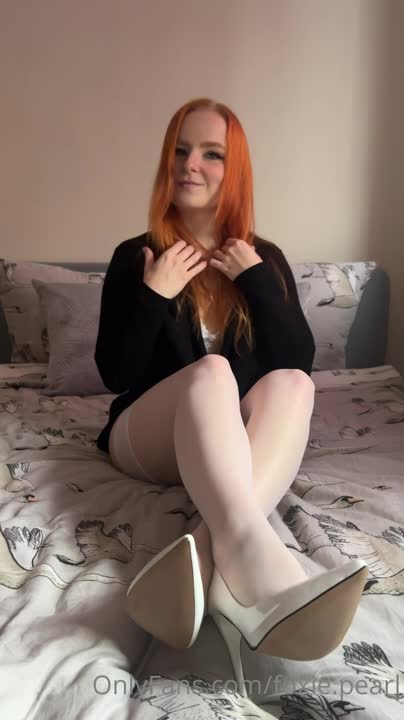 Video 54391 from YourFoxGirl