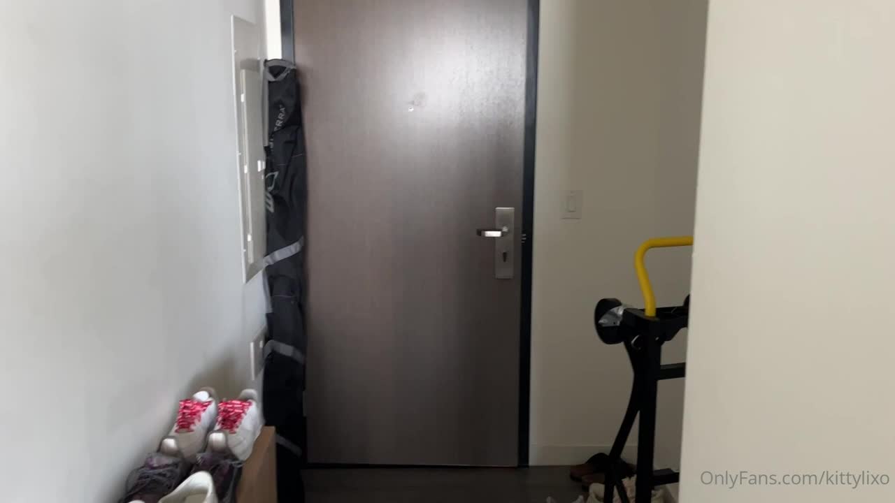 Video 54575 from Kitty Lixo