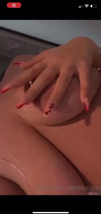 Video 54628 from Christin Demel