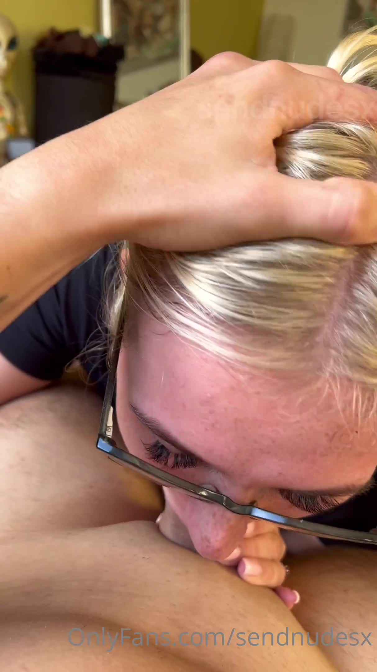 Video 54634 from SendNudesX