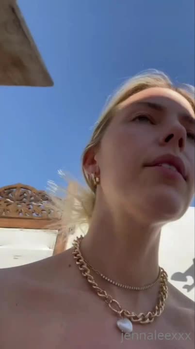 Video 54711 from Jenna Lee