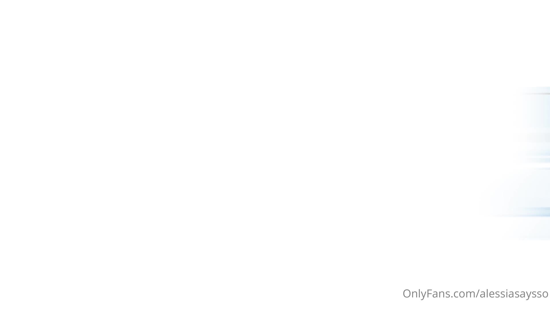 Video 54802 from Alessiasays