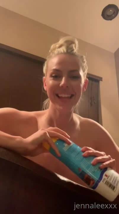 Video 54845 from Jenna Lee