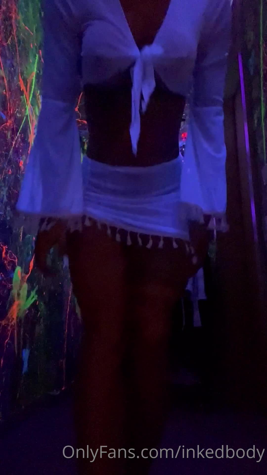 Video 54887 from Inkedbody