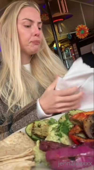 Video 54955 from Jenna Lee