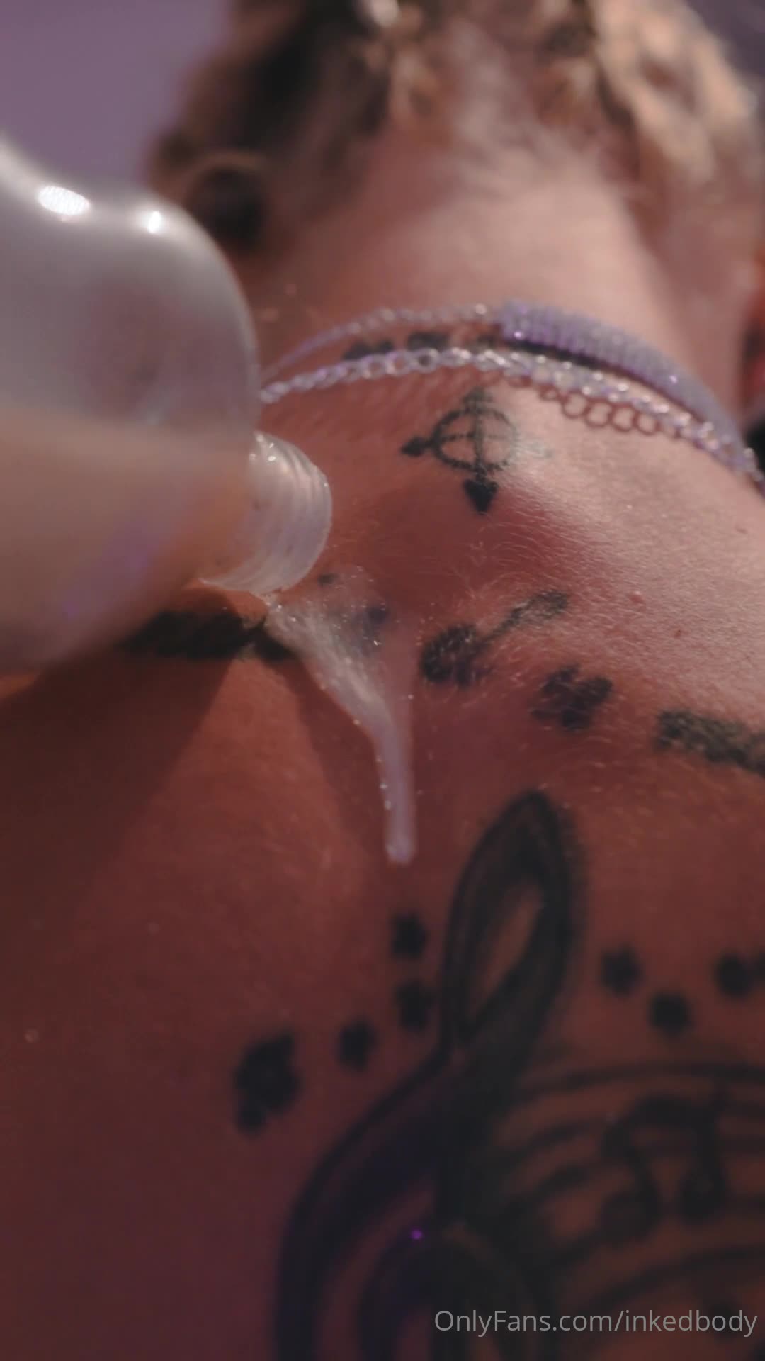 Video 54960 from Inkedbody