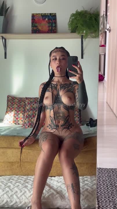 Video 54996 from MilaXFairy