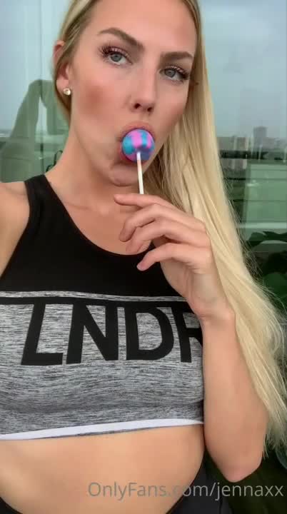 Video 55008 from Jenna Lee