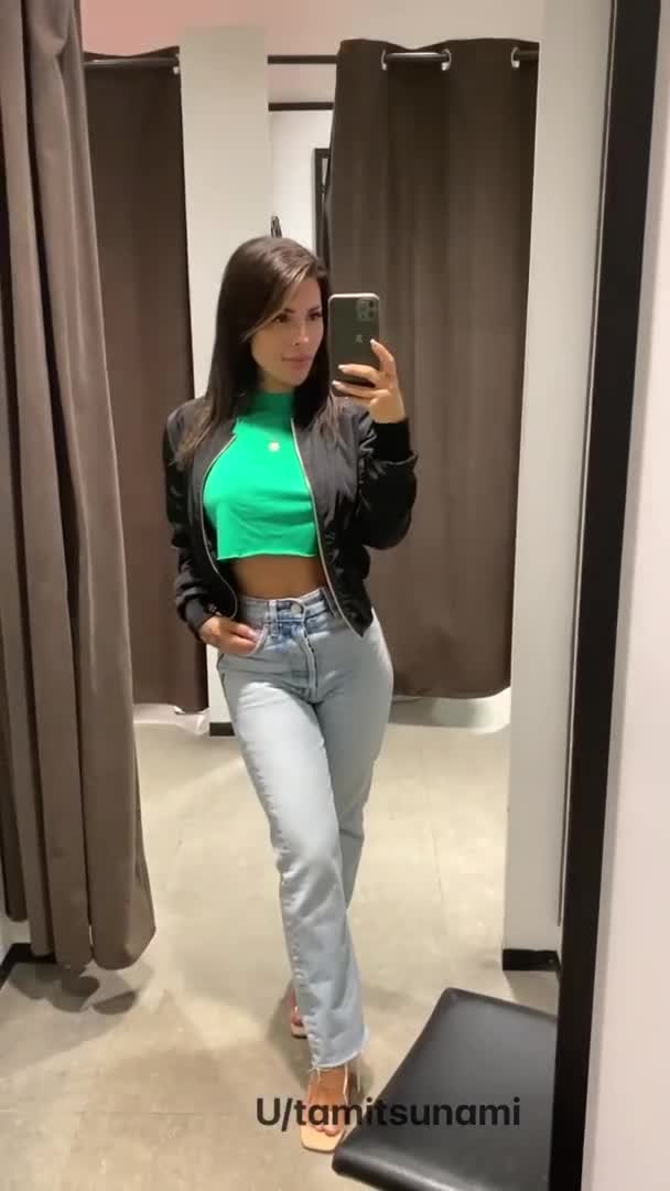 Video 55099 from Tami Tsunami