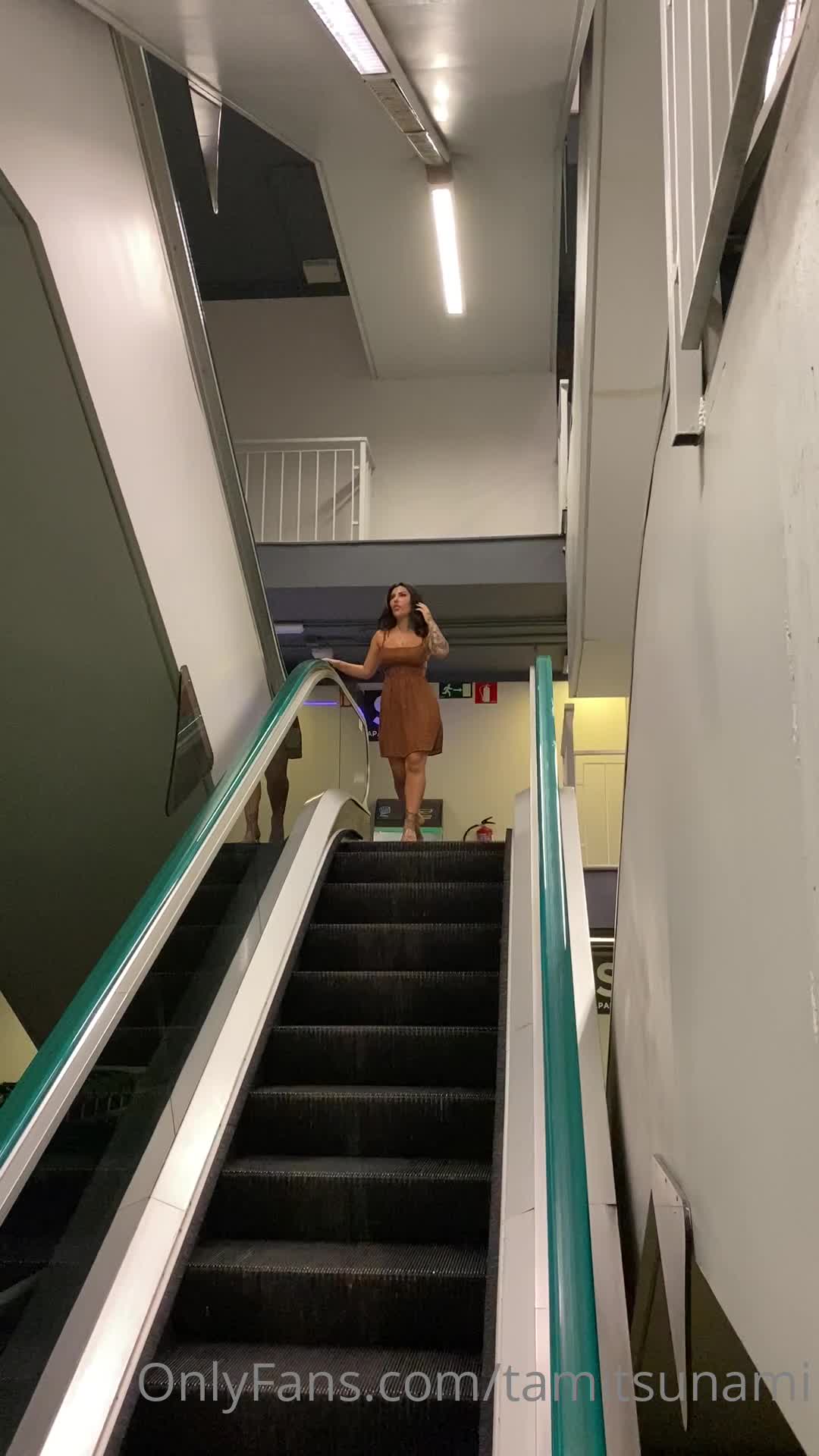 Video 55103 from Tami Tsunami