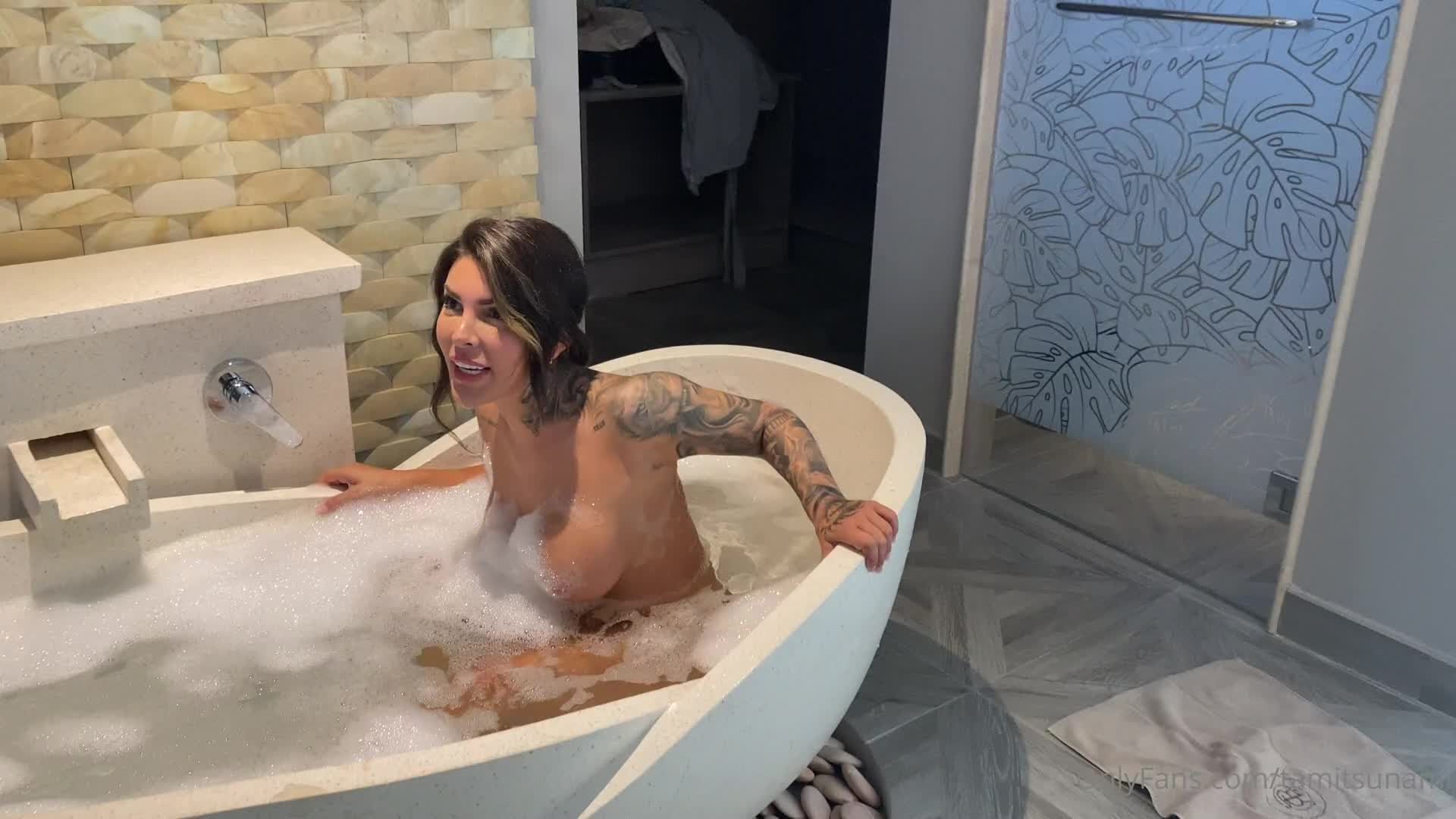 Video 55138 from Tami Tsunami