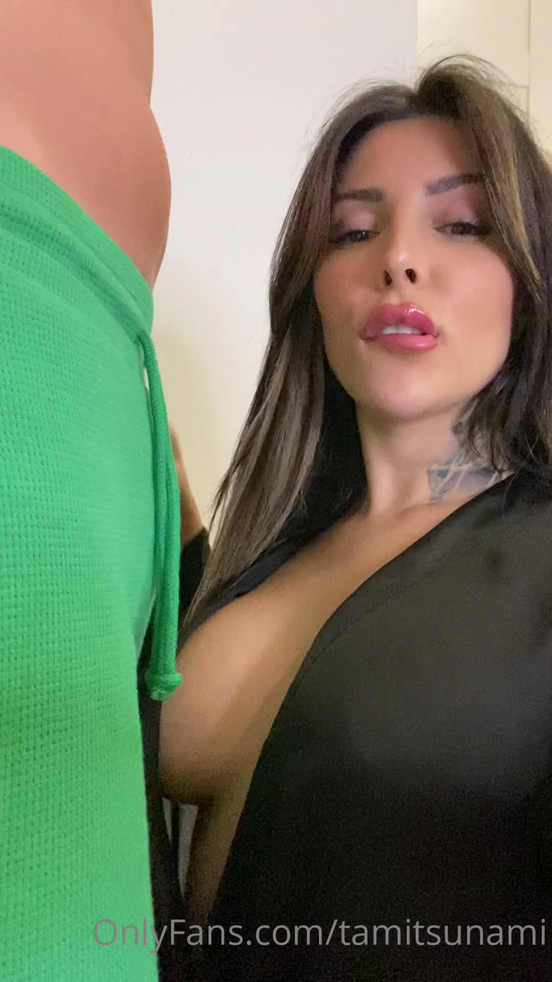 Video 55139 from Tami Tsunami