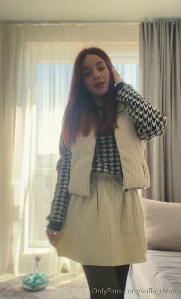 Video 55235 from sofia_mour