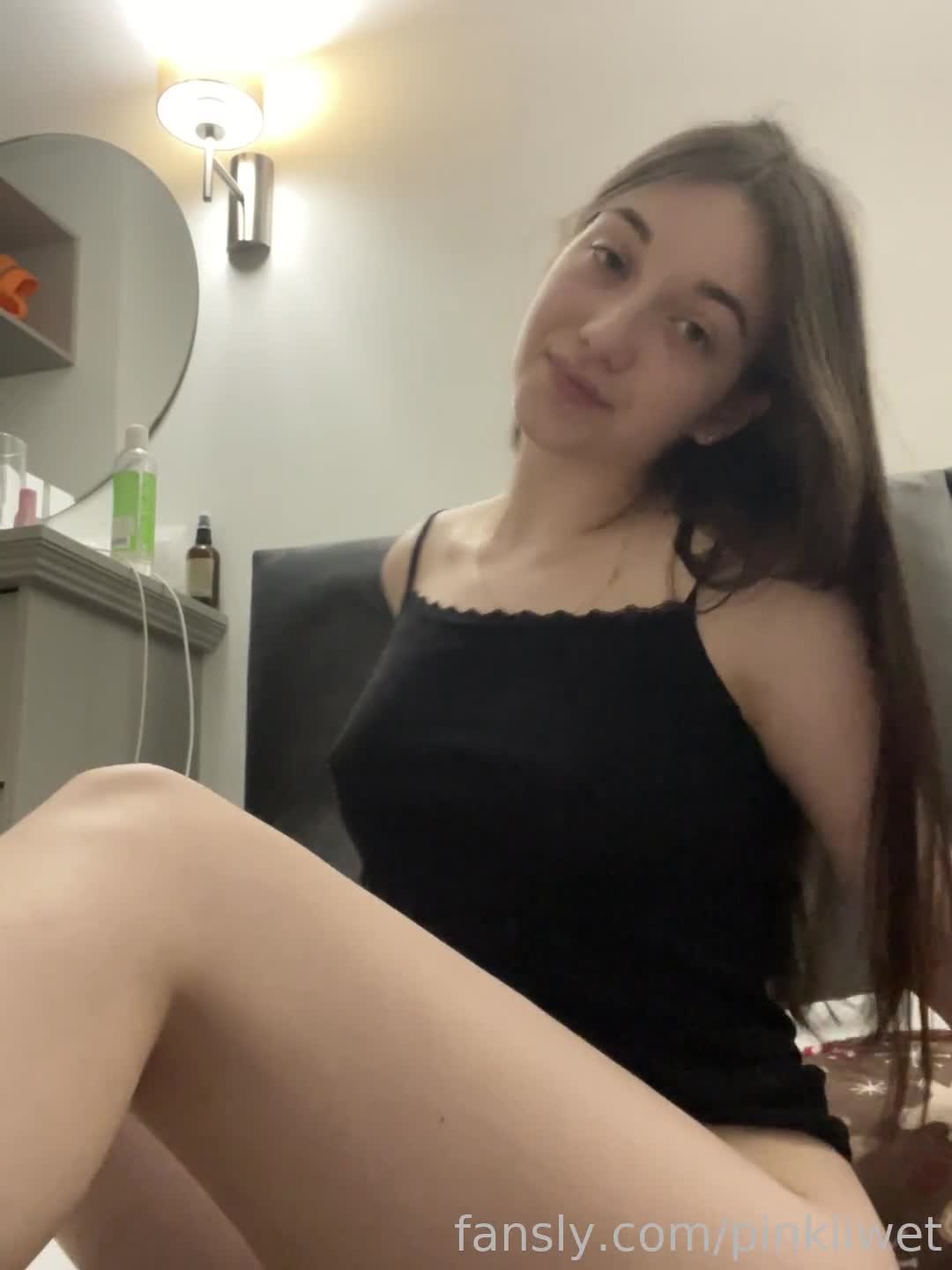 Video 55451 from pinkiiwet