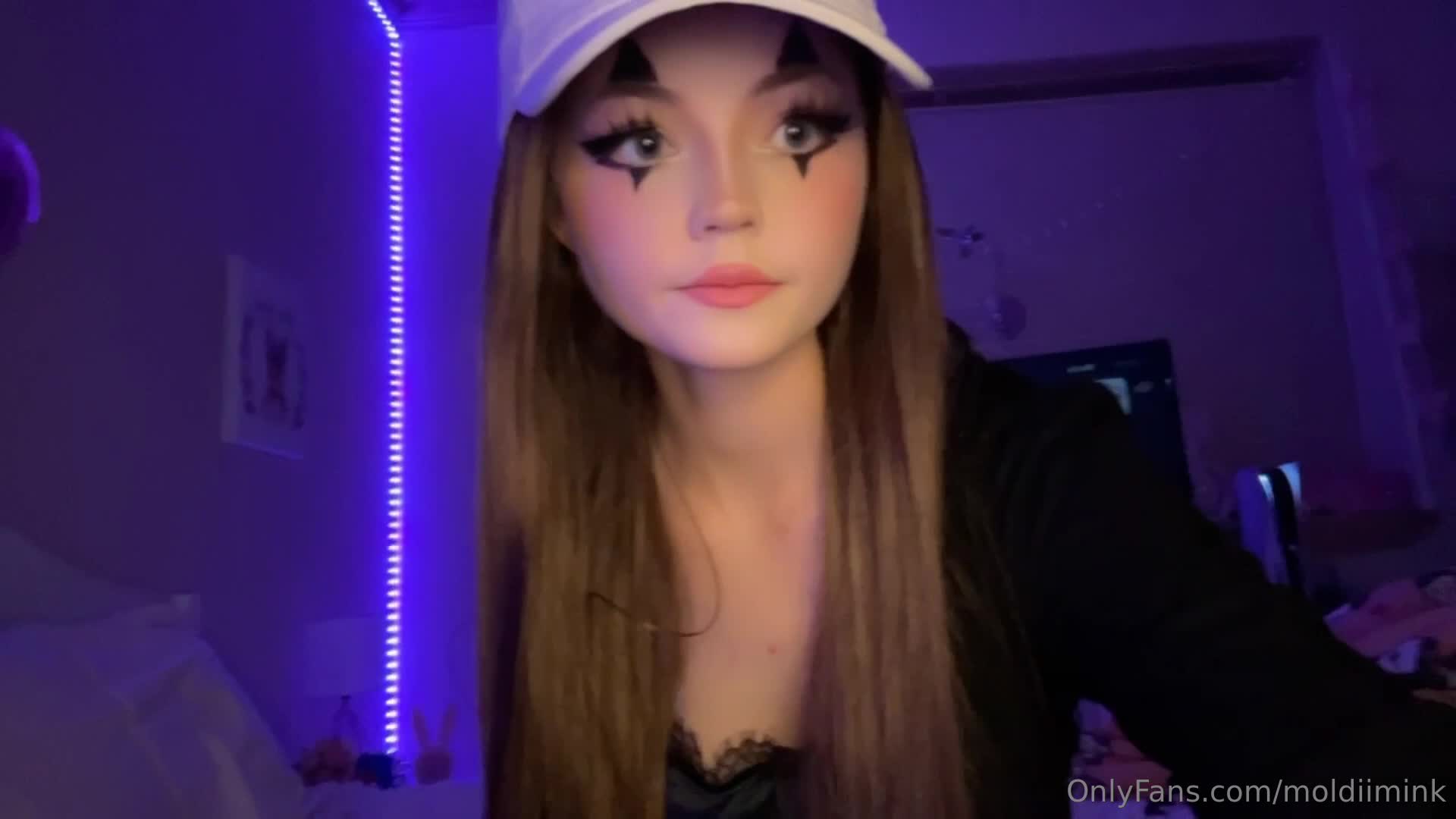 Video 12285 from Strawbeariemilkk