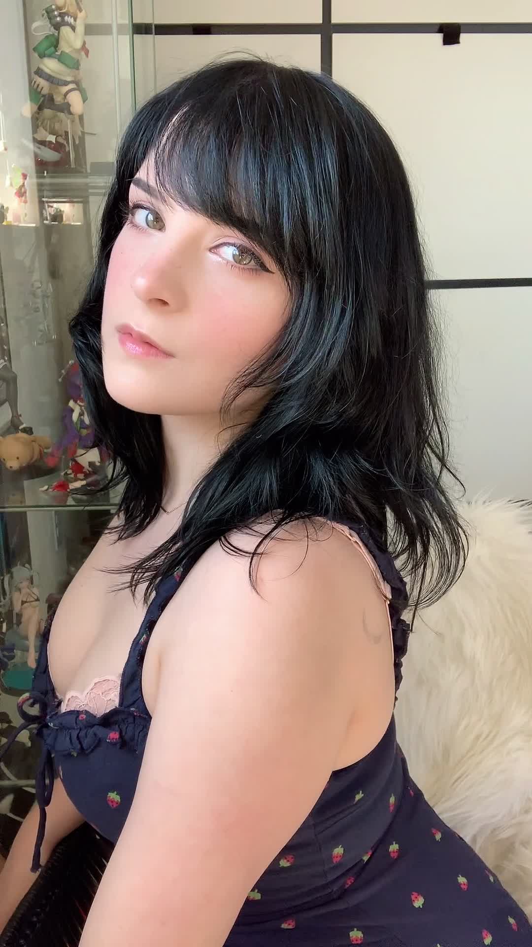 Video 55581 from Hisoneko