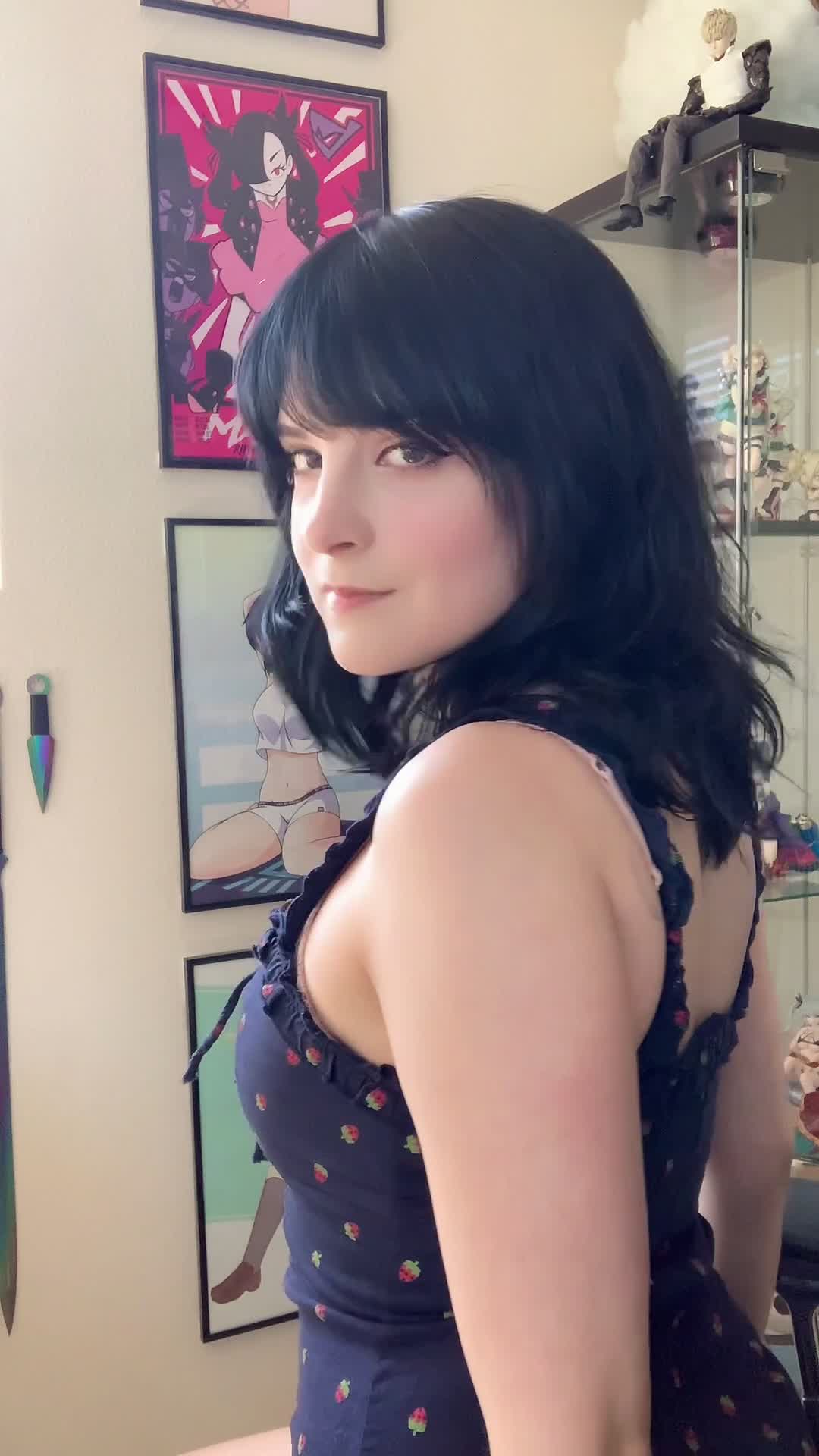 Video 55584 from Hisoneko