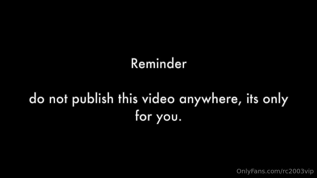 Video 55591 from rc2003vip