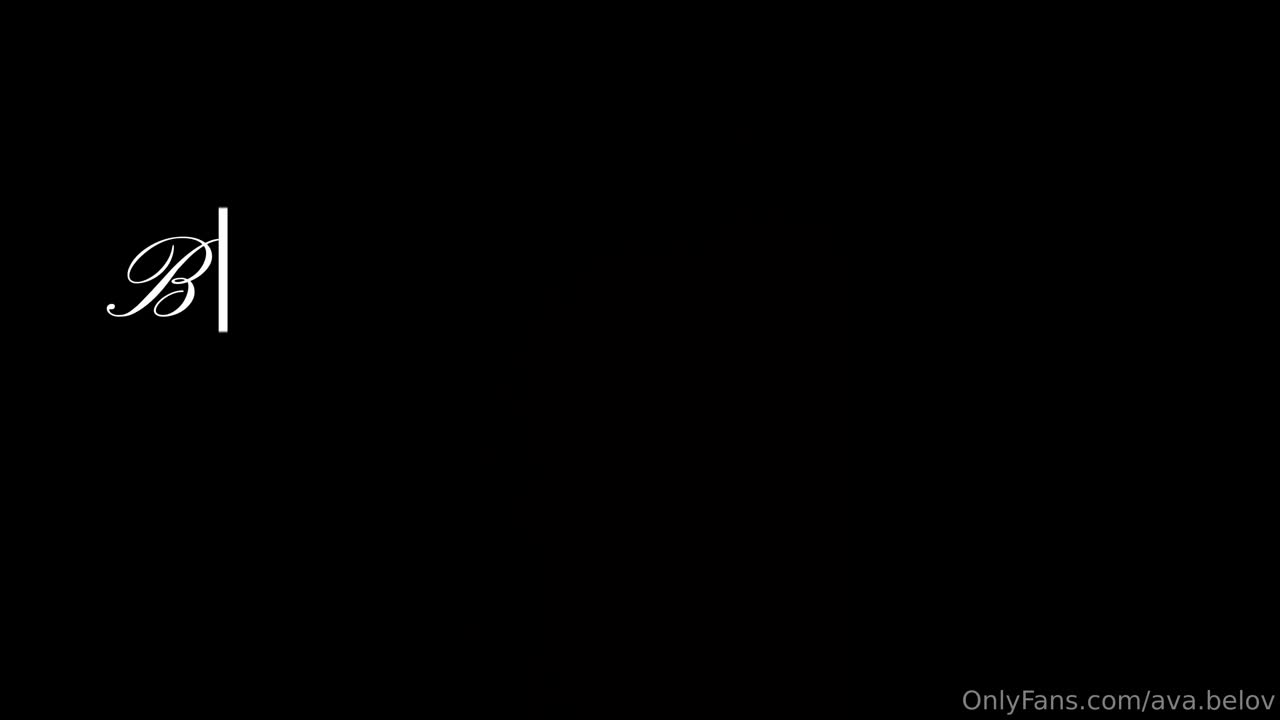 Video 55622 from Ava Belov