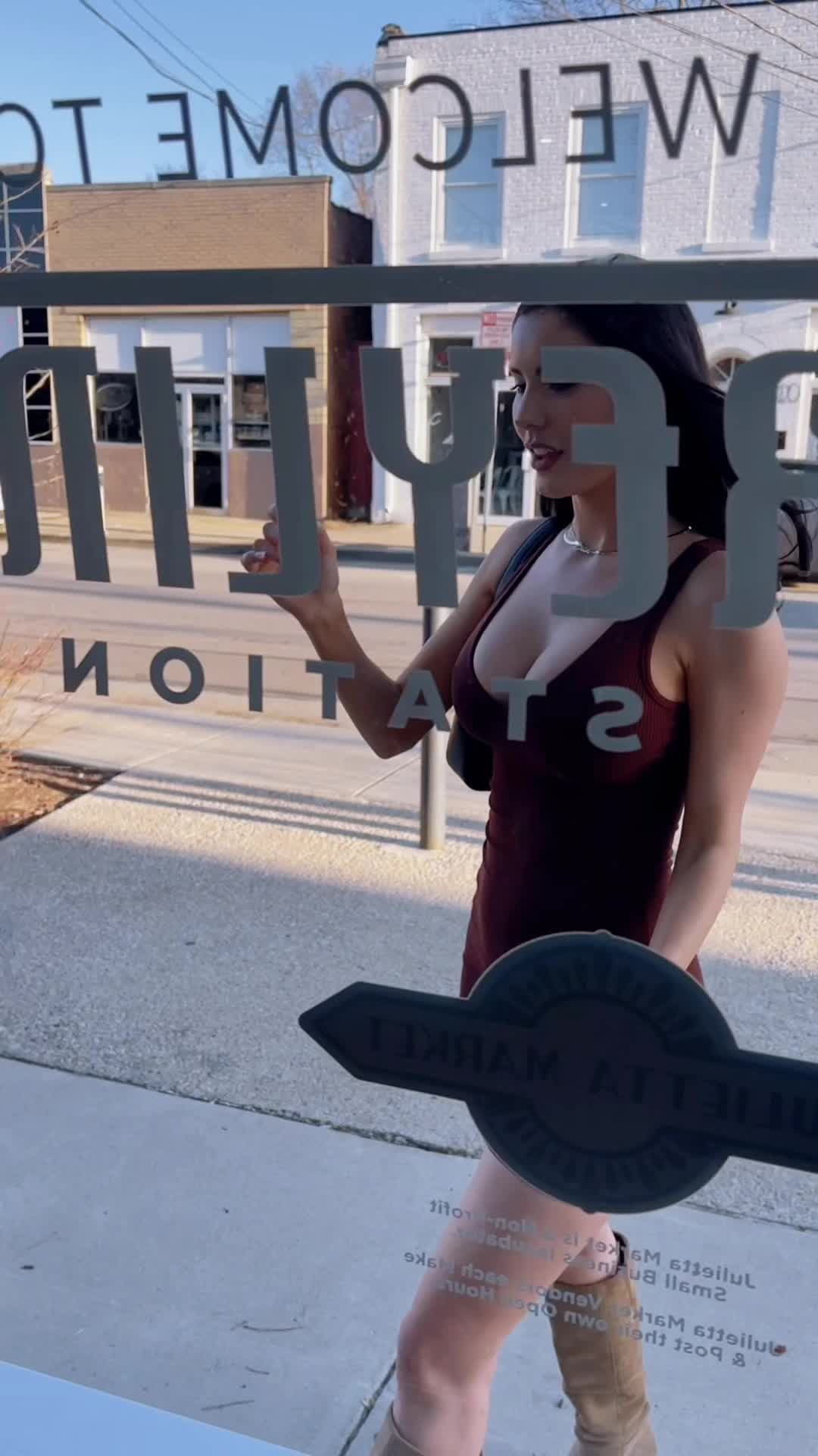 Video 55757 from Erin Olash