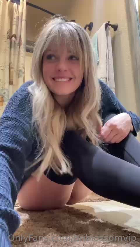 Video 55833 from Bri Blossom