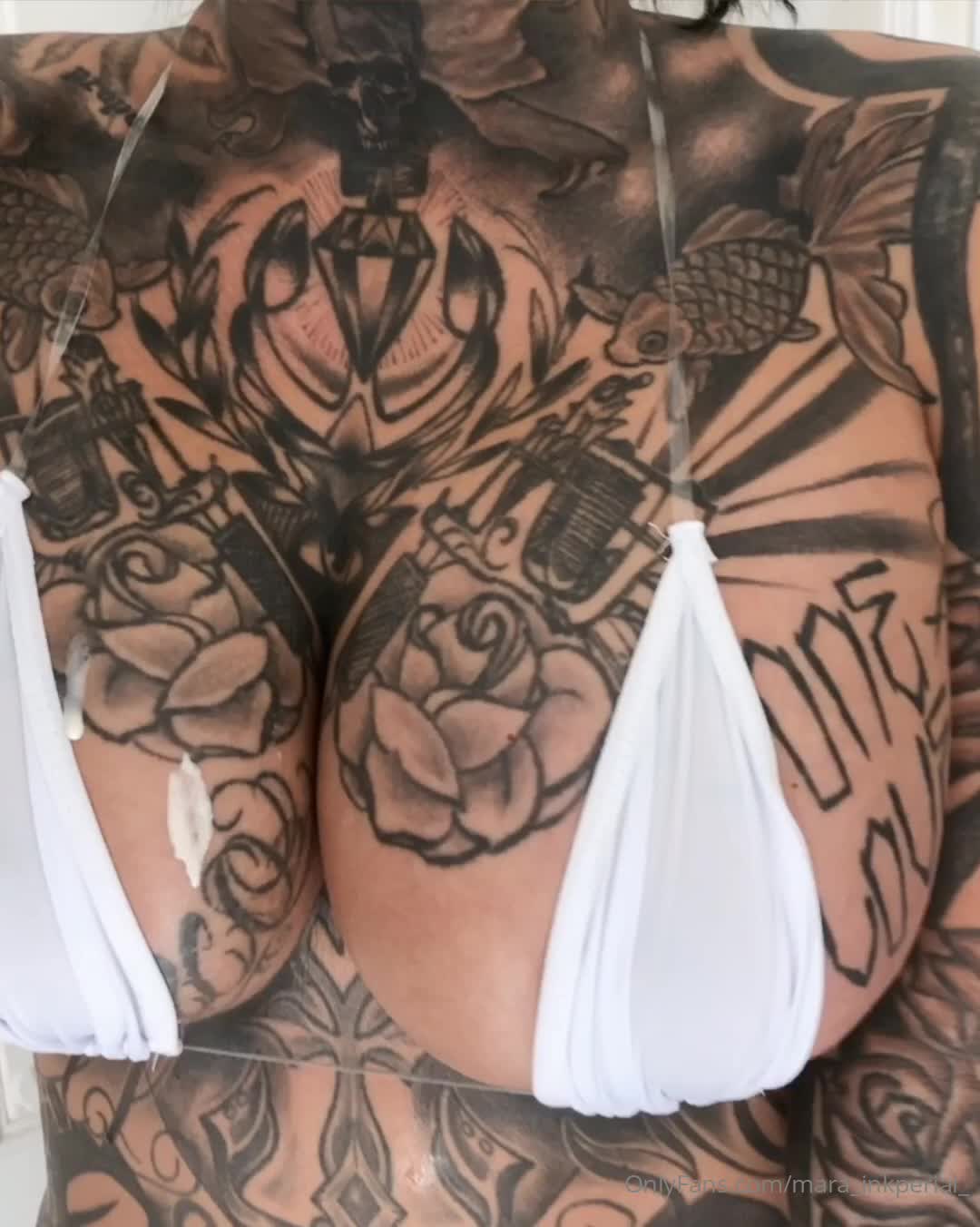 Video 55898 from Mara Inkperial