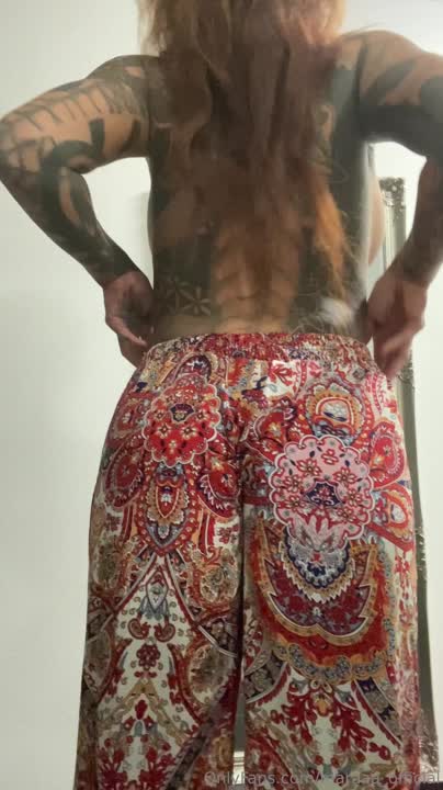 Video 55901 from Mara Inkperial