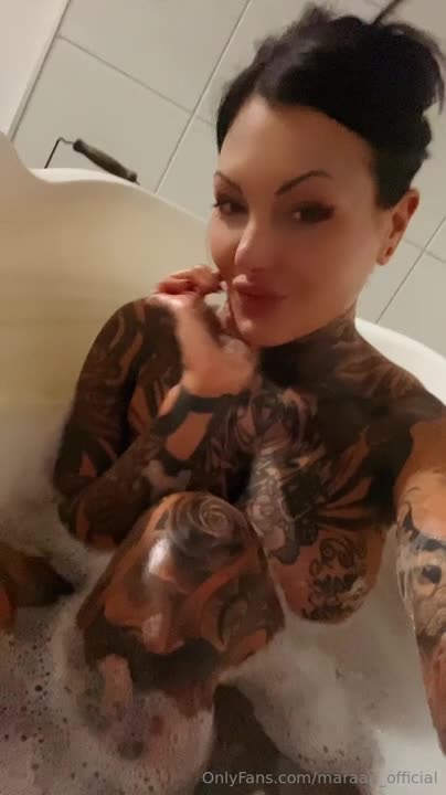 Video 55909 from Mara Inkperial