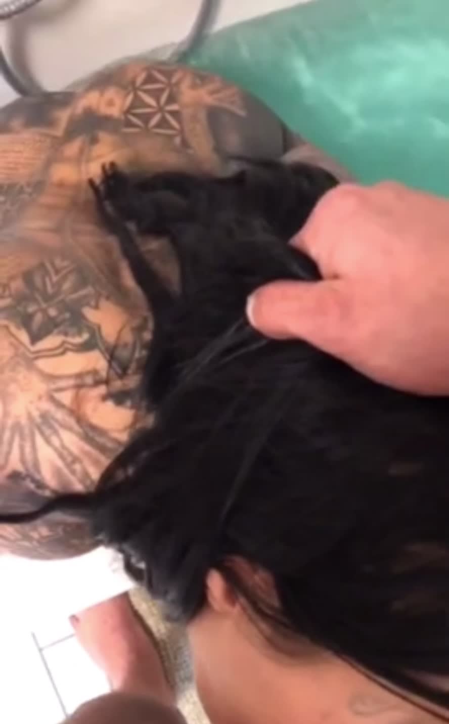 Video 55912 from Mara Inkperial