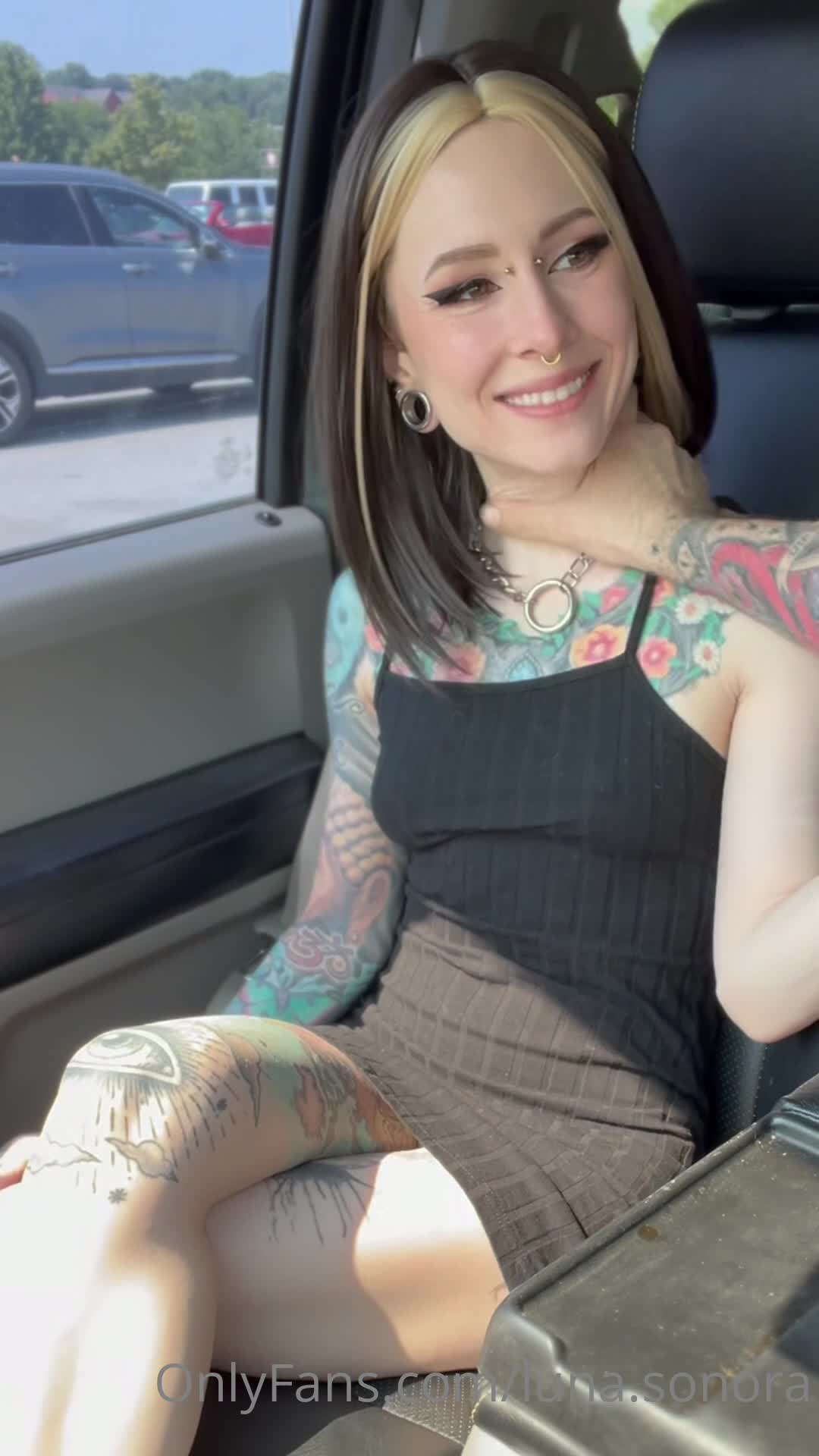 Video 56008 from luna.sonora