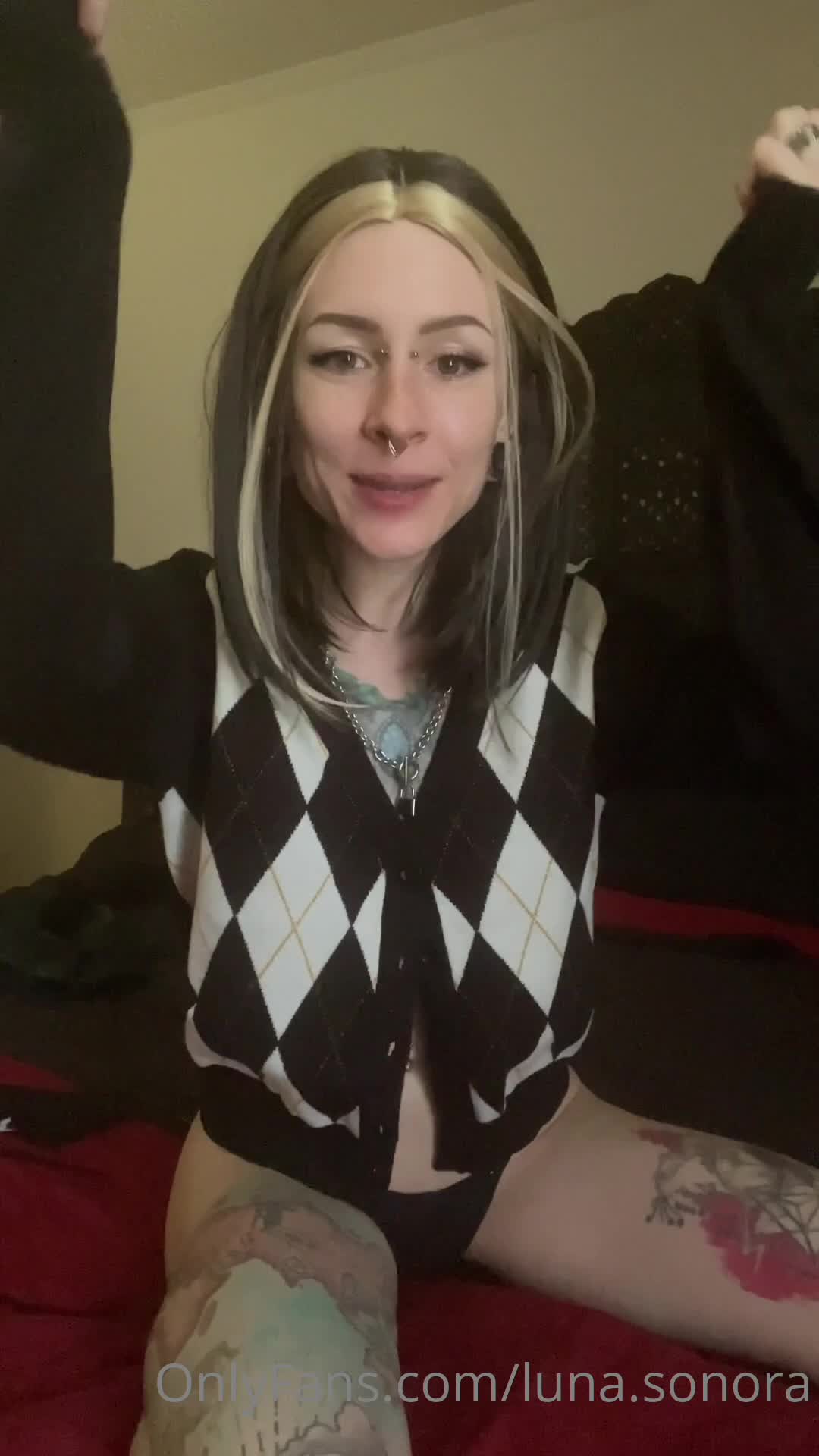 Video 56024 from luna.sonora