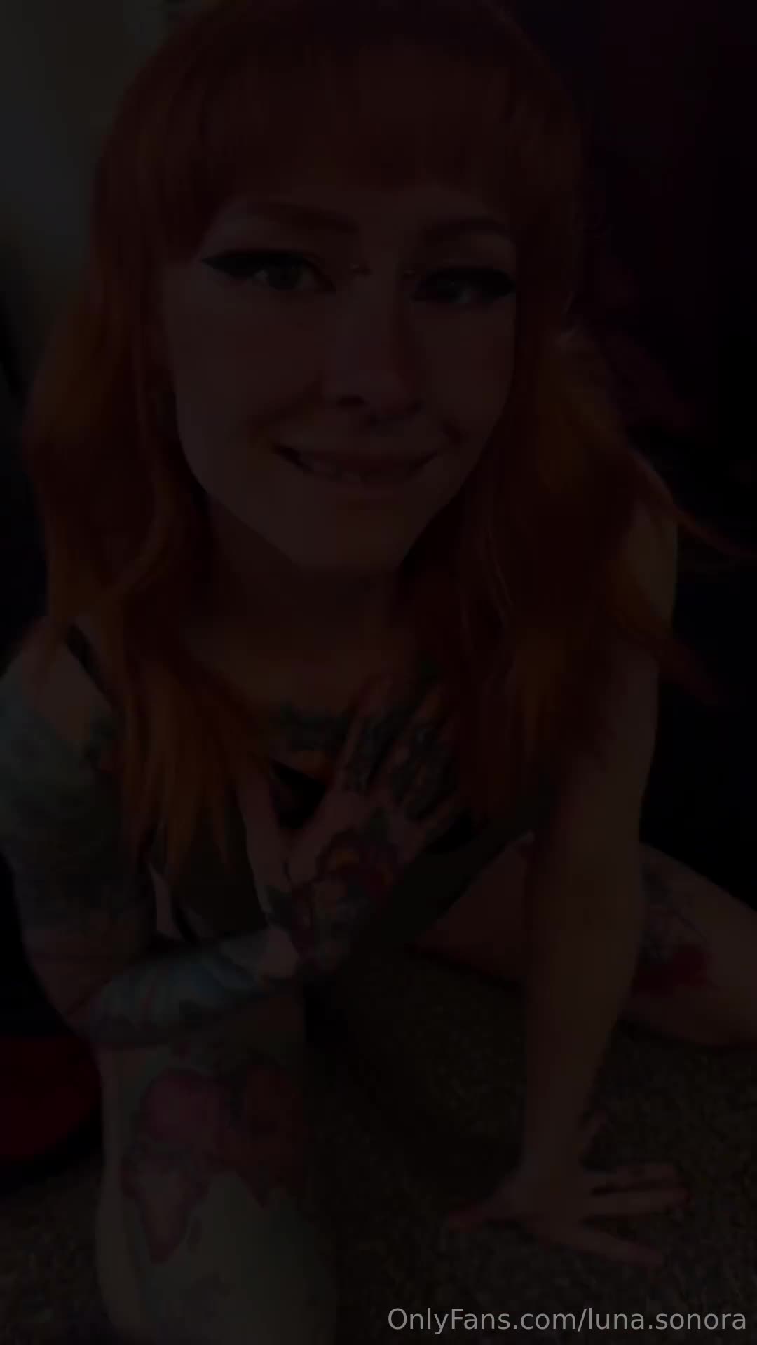 Video 56234 from luna.sonora