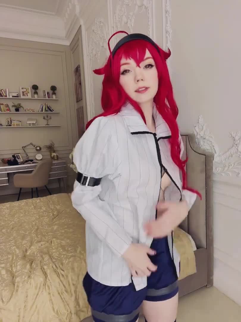 Video 56257 from Caticornplay