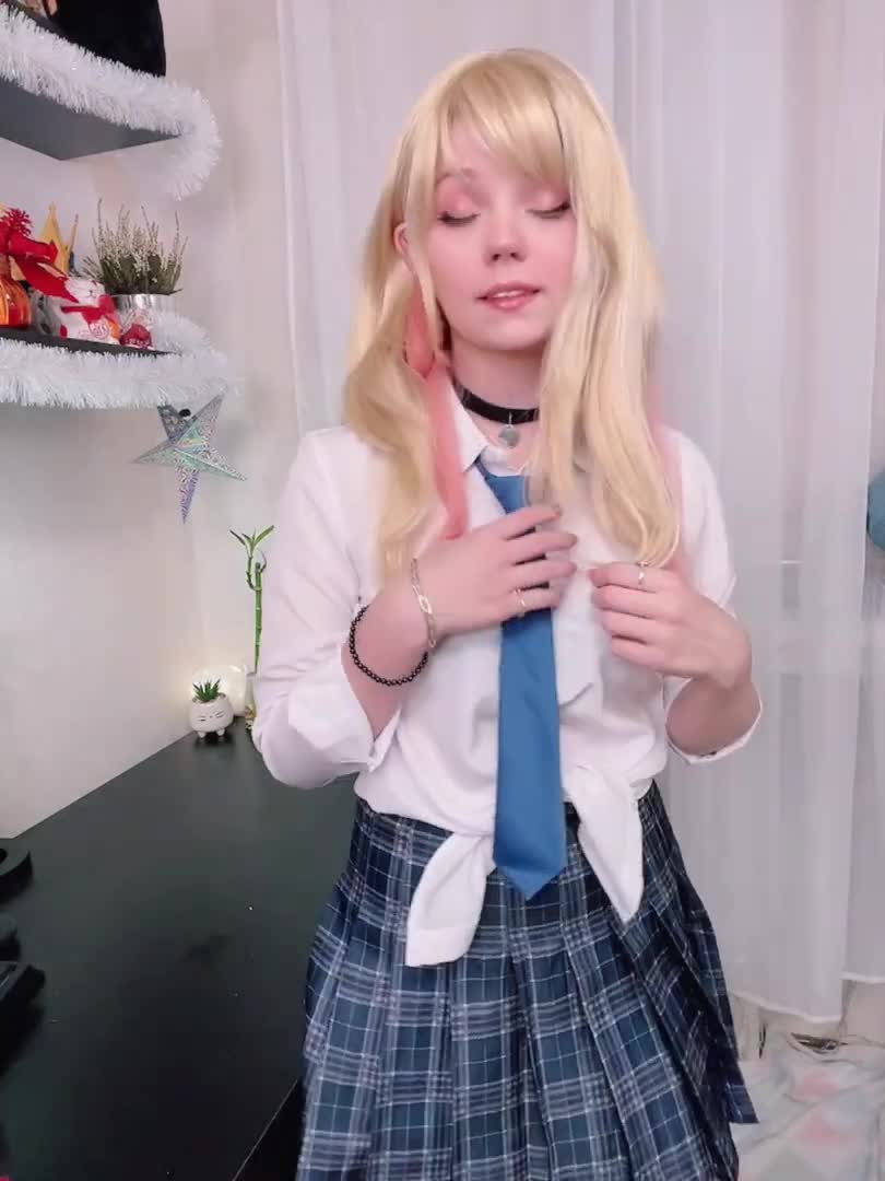 Video 56281 from Caticornplay