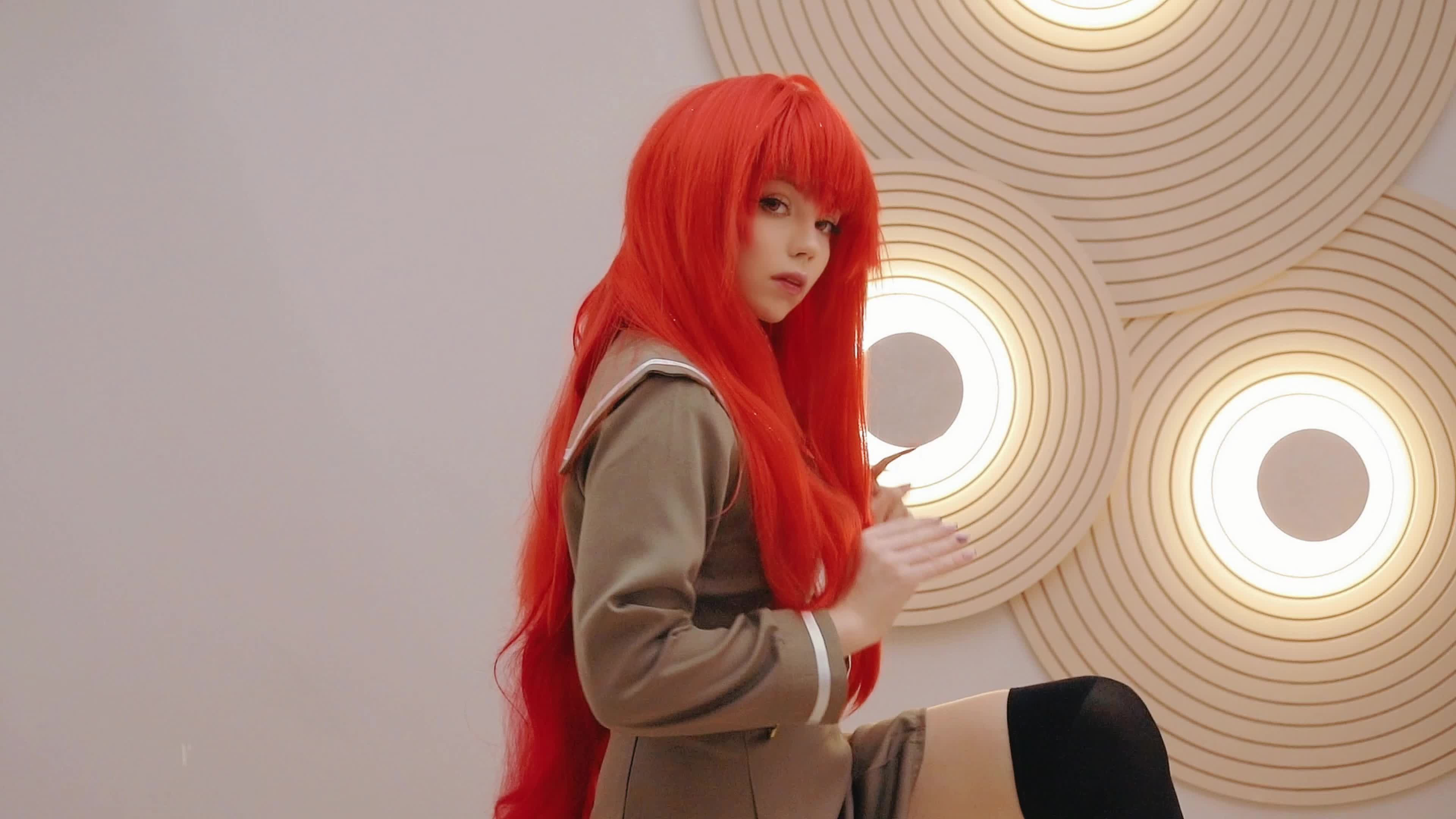 Video 56316 from Caticornplay