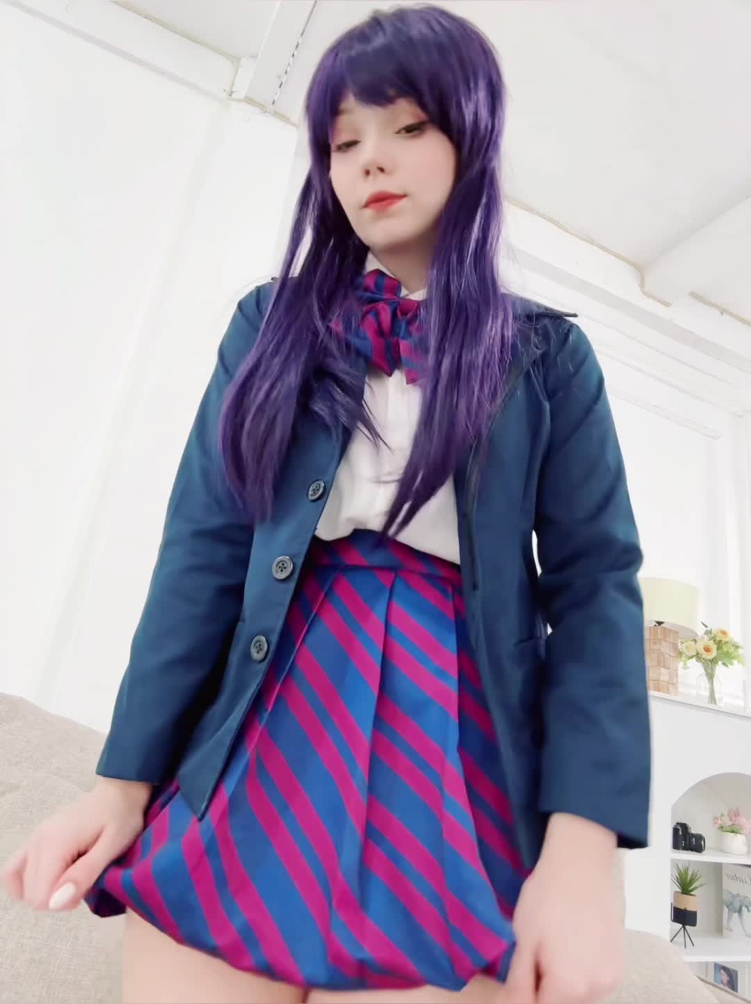 Video 56363 from Caticornplay