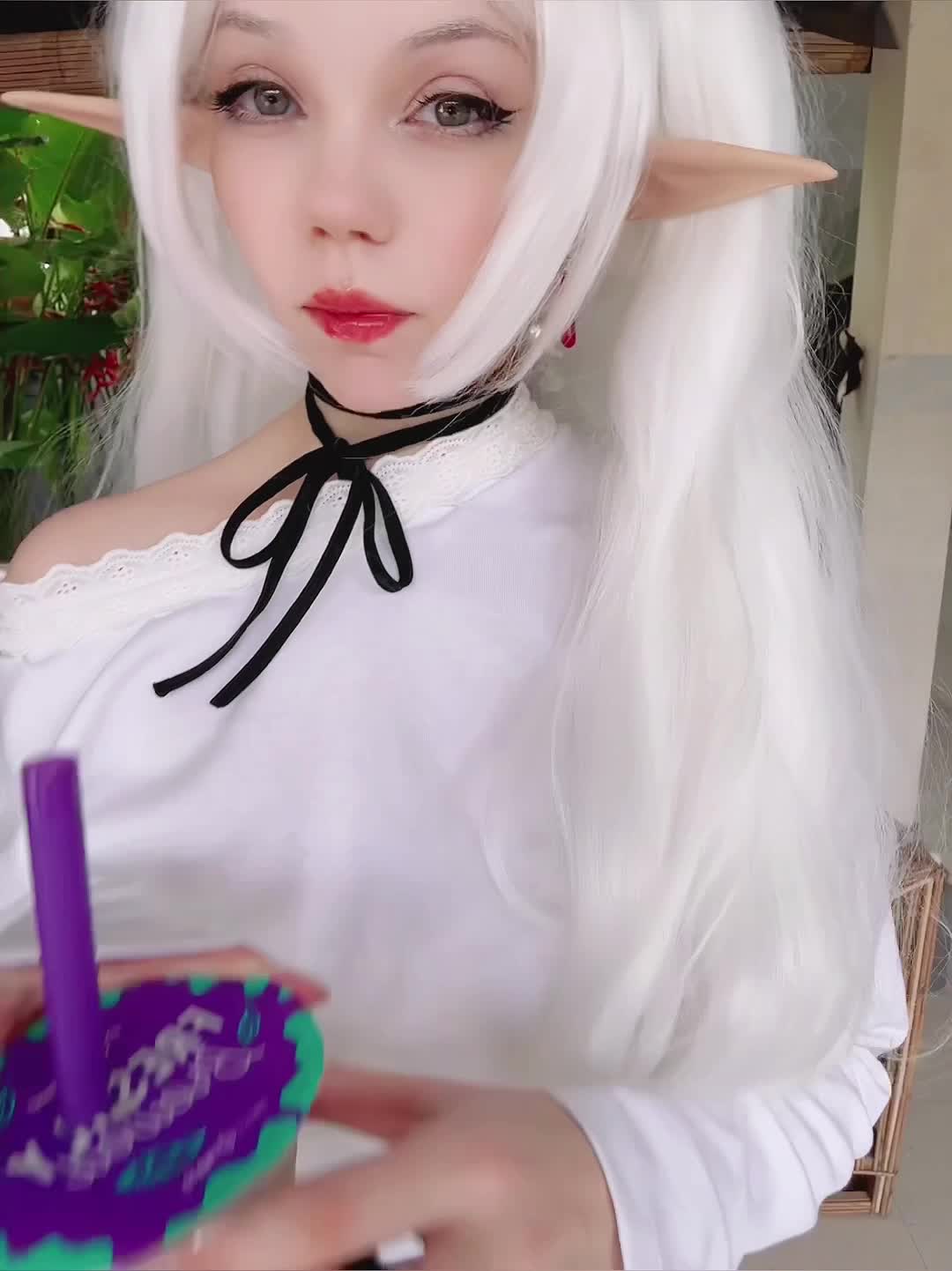 Video 56367 from Caticornplay