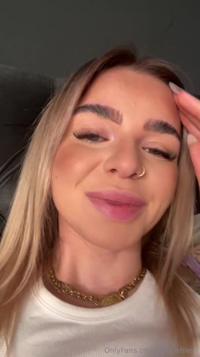 Video 56374 from Hannahlein