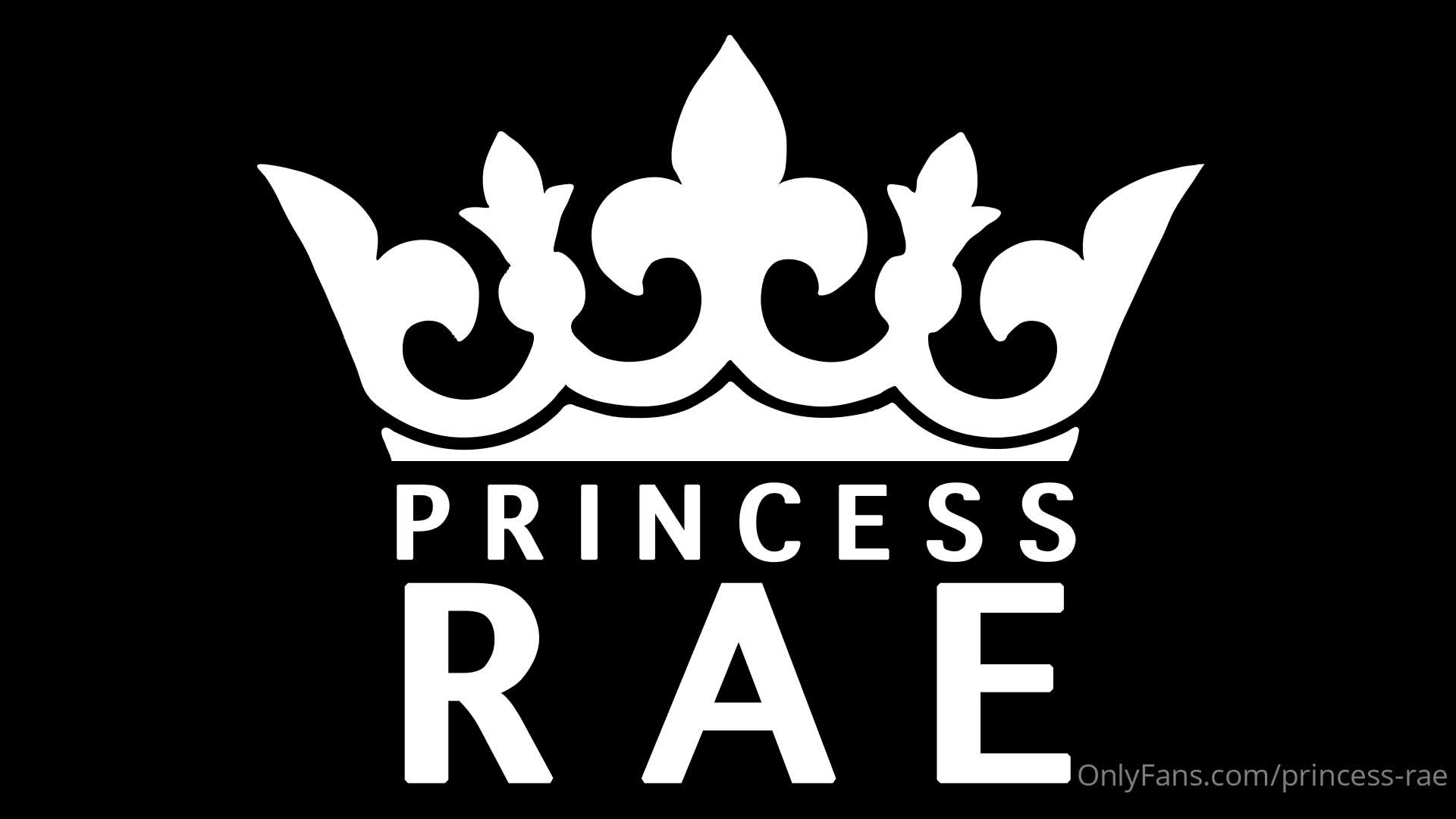 Video 56414 from Princess Rae