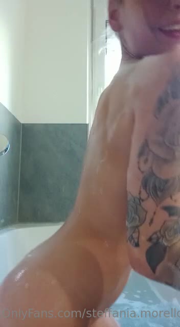 Video 56560 from Steffania Morello