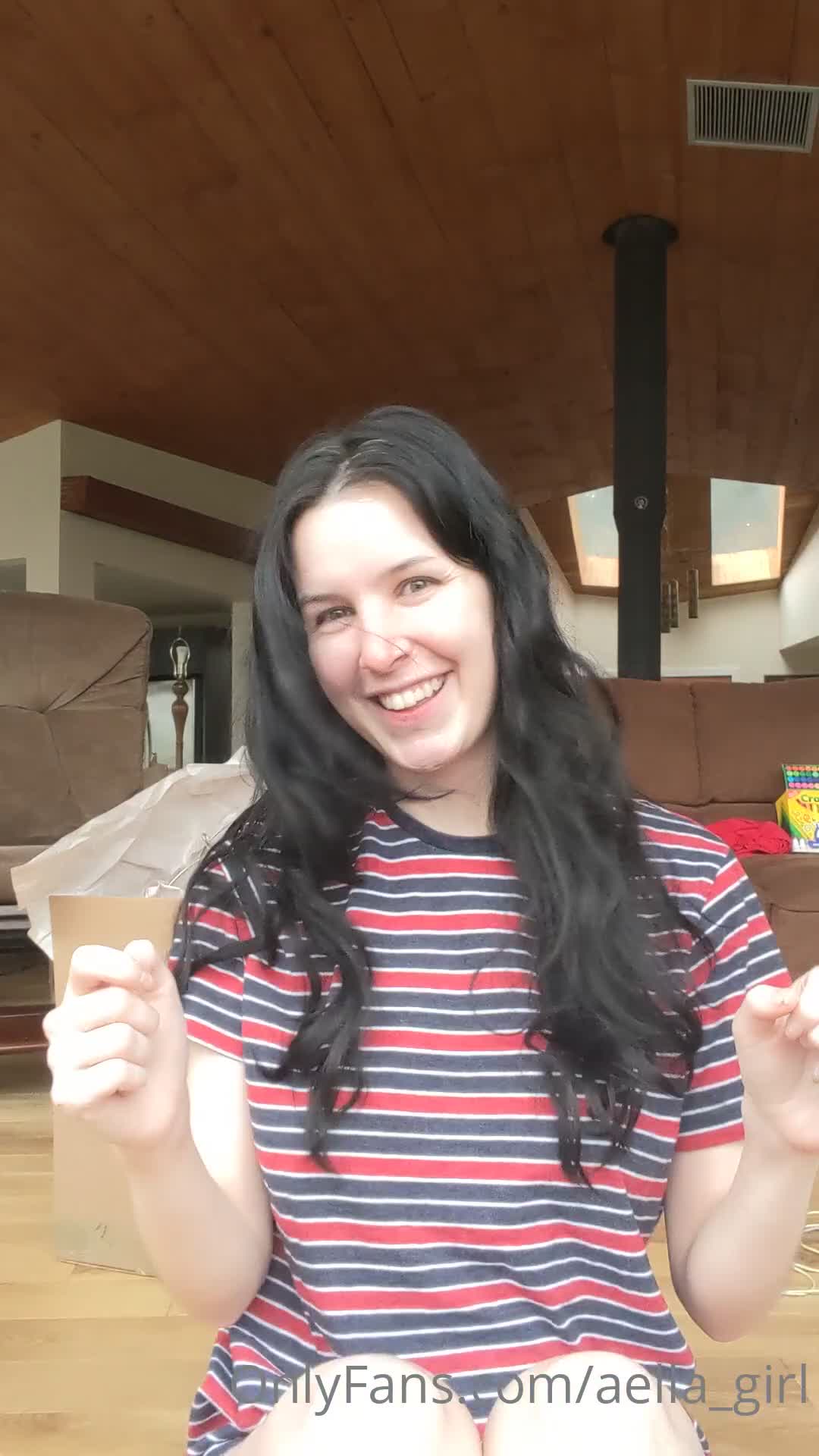 Video 56628 from AellaGirl