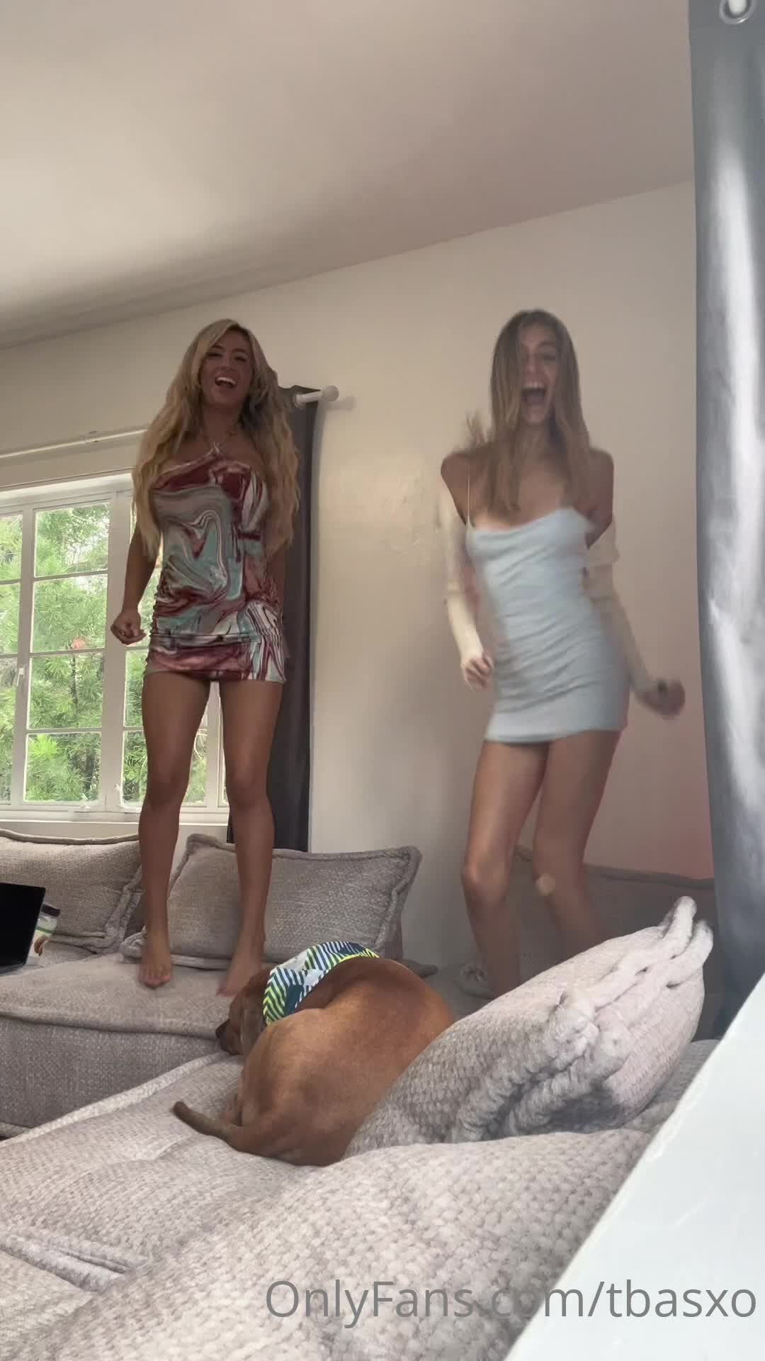 Video 56638 from titigirlyy