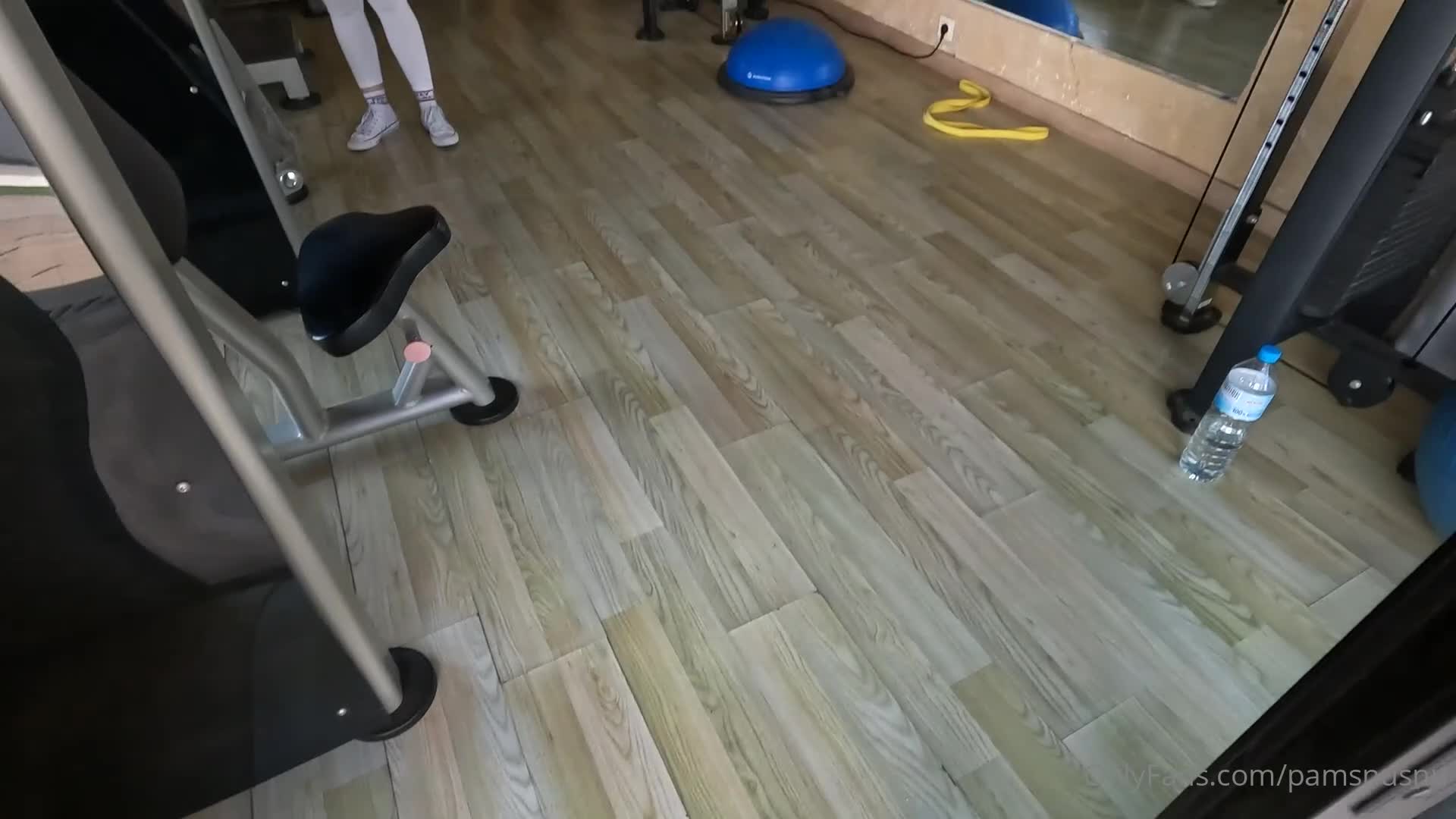 Video 107192 from Pamsnusnu