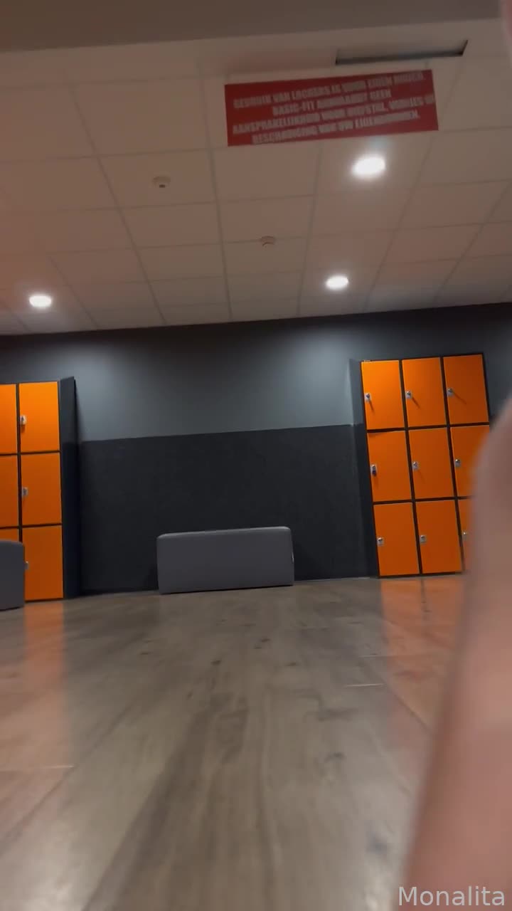 Video 107685 from Mona Huygelen