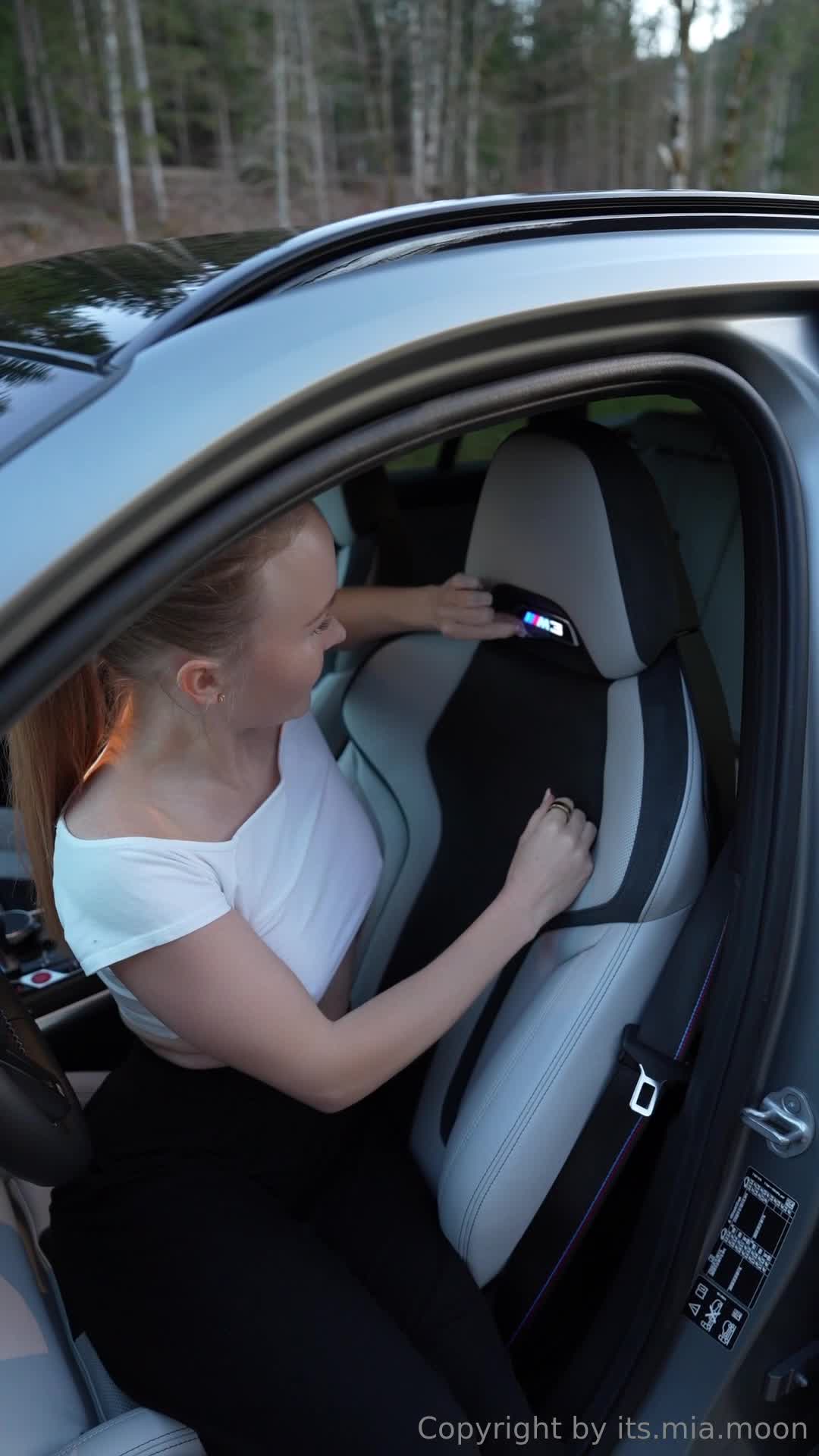 Video 107694 from Sabrina Fischer