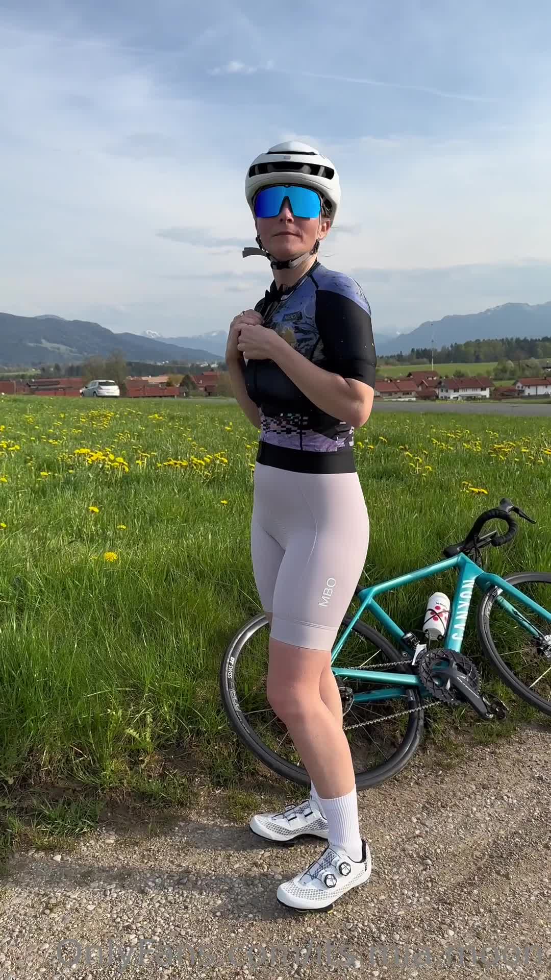 Video 107715 from Sabrina Fischer