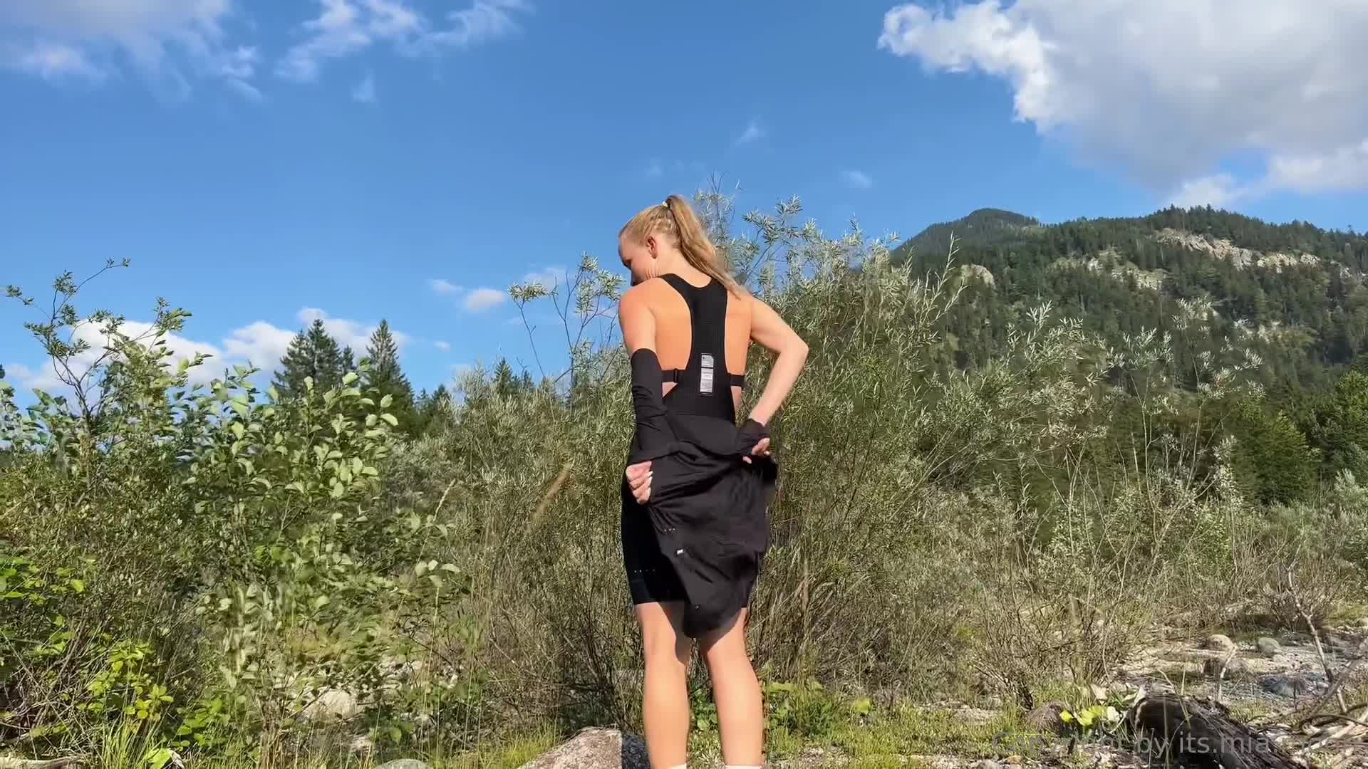 Video 107726 from Sabrina Fischer